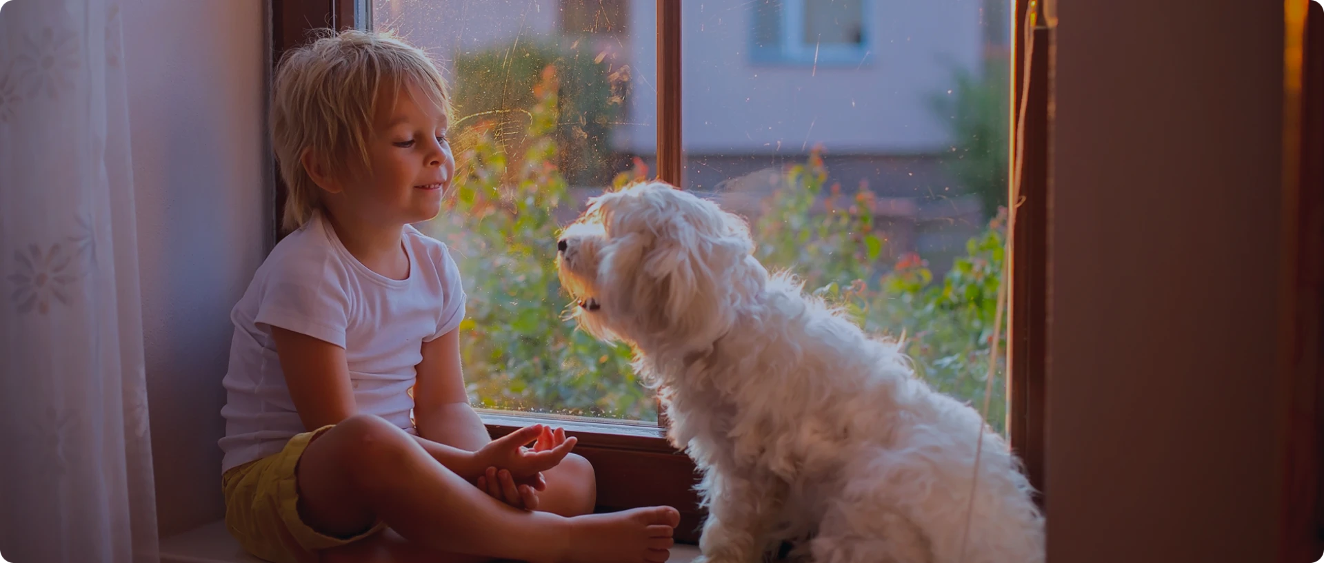 A nyugodt otthon titka.<br>Minőségi nyílászárók.